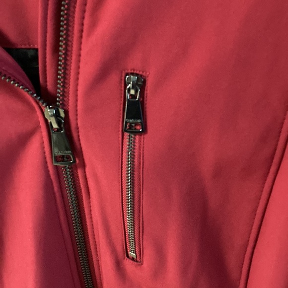 Lady’s Calvin Klein jacket New - Picture 2 of 7